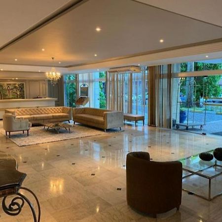 Imperial Suites Recife Buitenkant foto