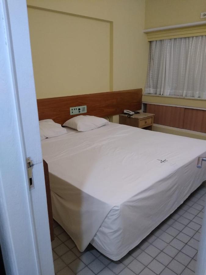 Imperial Suites Recife Buitenkant foto