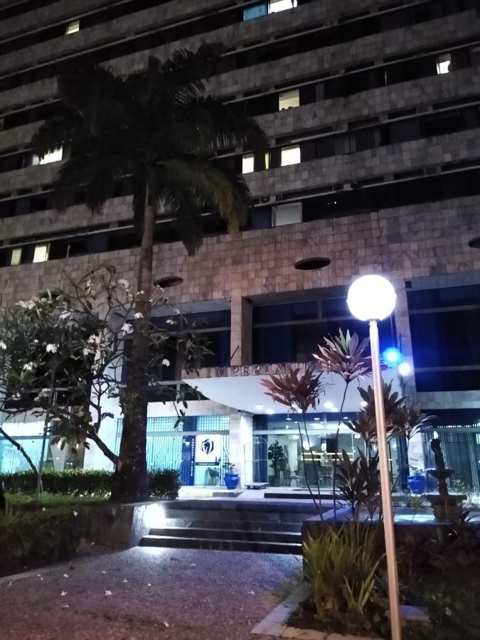 Imperial Suites Recife Buitenkant foto