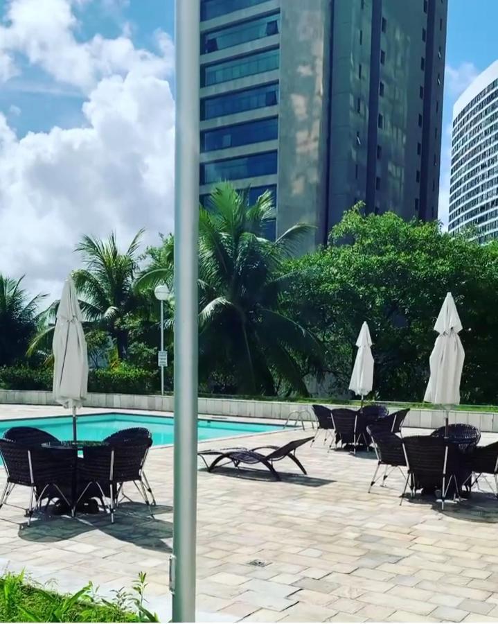 Imperial Suites Recife Buitenkant foto